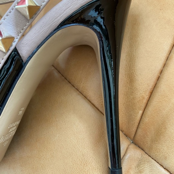 Authentic Valentino pumps - size 39 - Picture 16 of 16